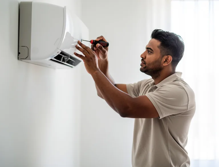 Ac Installation service in Fort Wayne